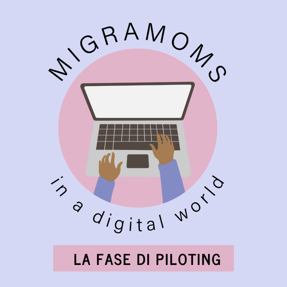 Migramoms in a digital world: al via una nuova fase