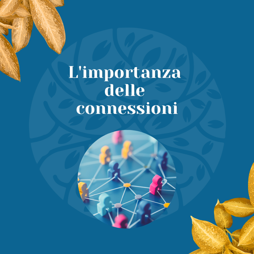 LinkedIn: l’importanza delle connessioni